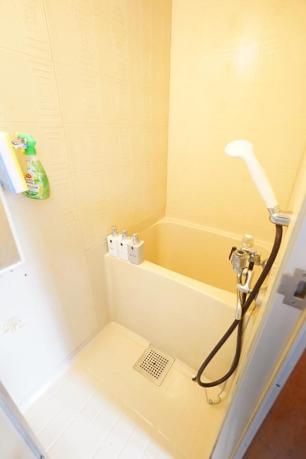 Near Sapporo St & Hokkaido University Cozy Studio Sanwa101 Extérieur photo