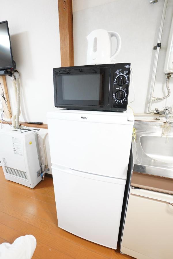 Near Sapporo St & Hokkaido University Cozy Studio Sanwa101 Extérieur photo