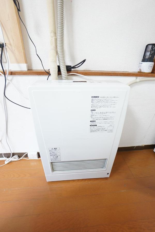 Near Sapporo St & Hokkaido University Cozy Studio Sanwa101 Extérieur photo