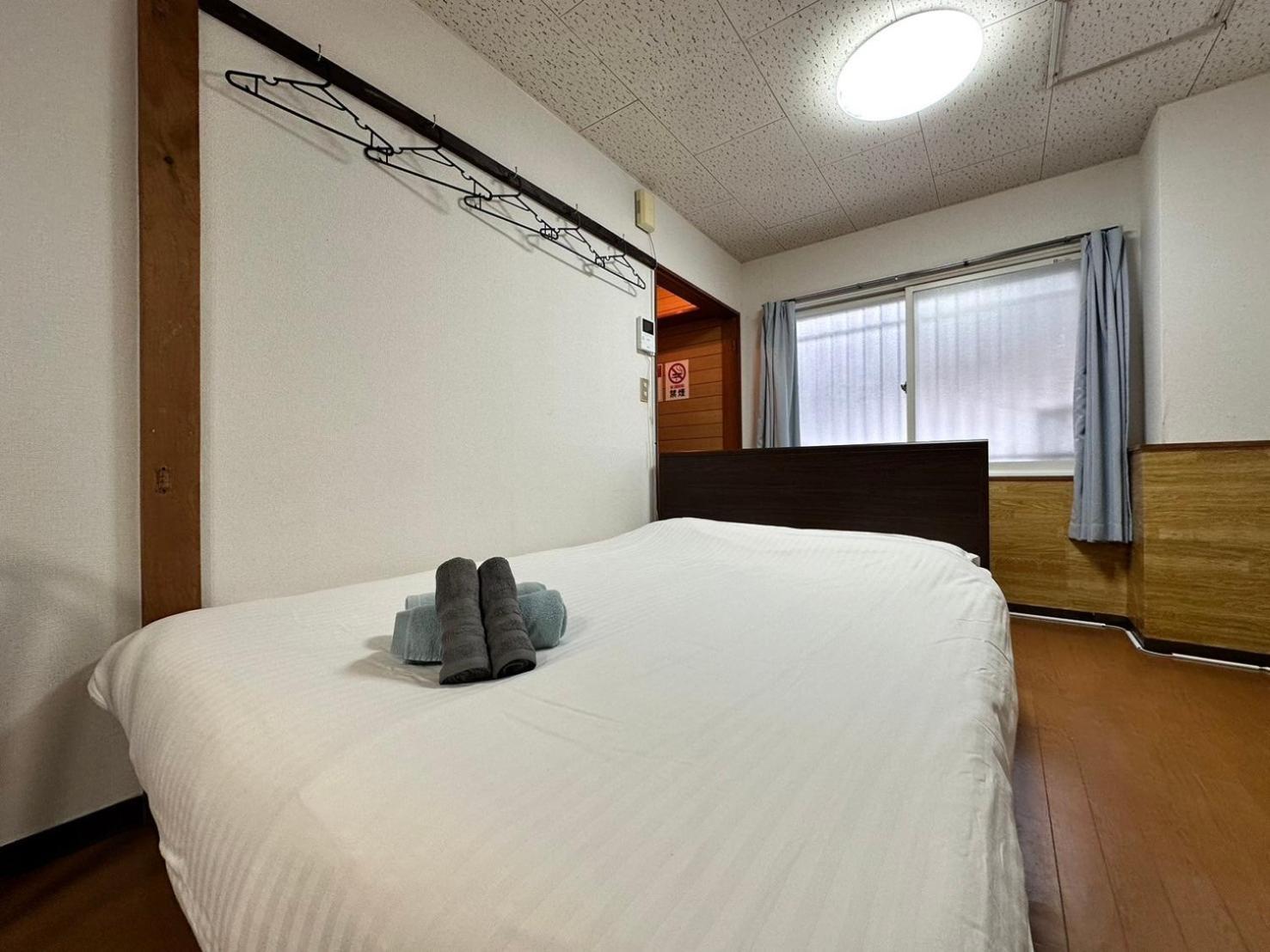 Near Sapporo St & Hokkaido University Cozy Studio Sanwa101 Extérieur photo