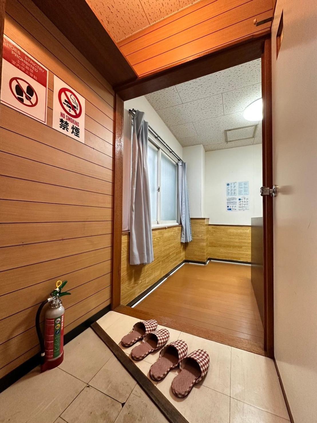 Near Sapporo St & Hokkaido University Cozy Studio Sanwa101 Extérieur photo