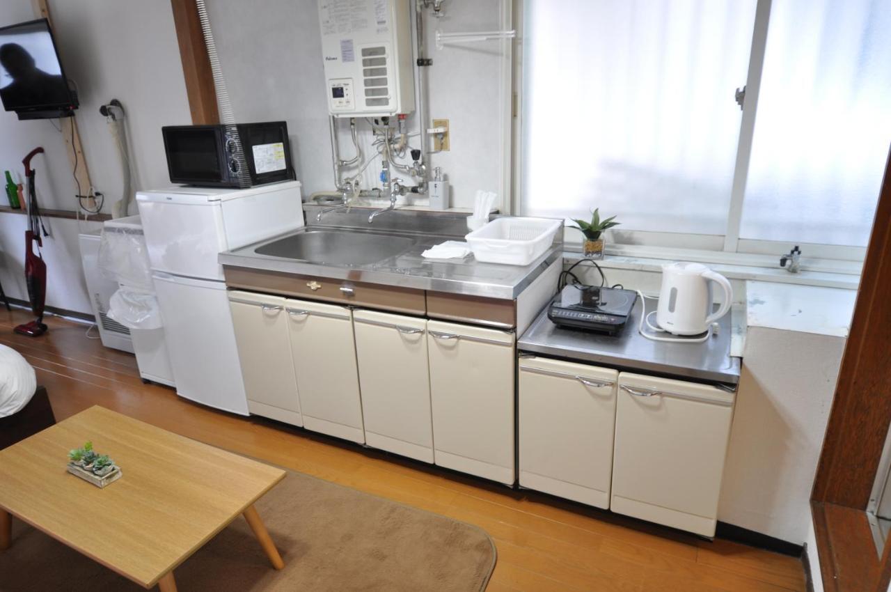 Near Sapporo St & Hokkaido University Cozy Studio Sanwa101 Extérieur photo